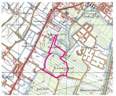 2 - ontwikkeling Poelepolder