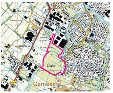 3 - huidige situatie