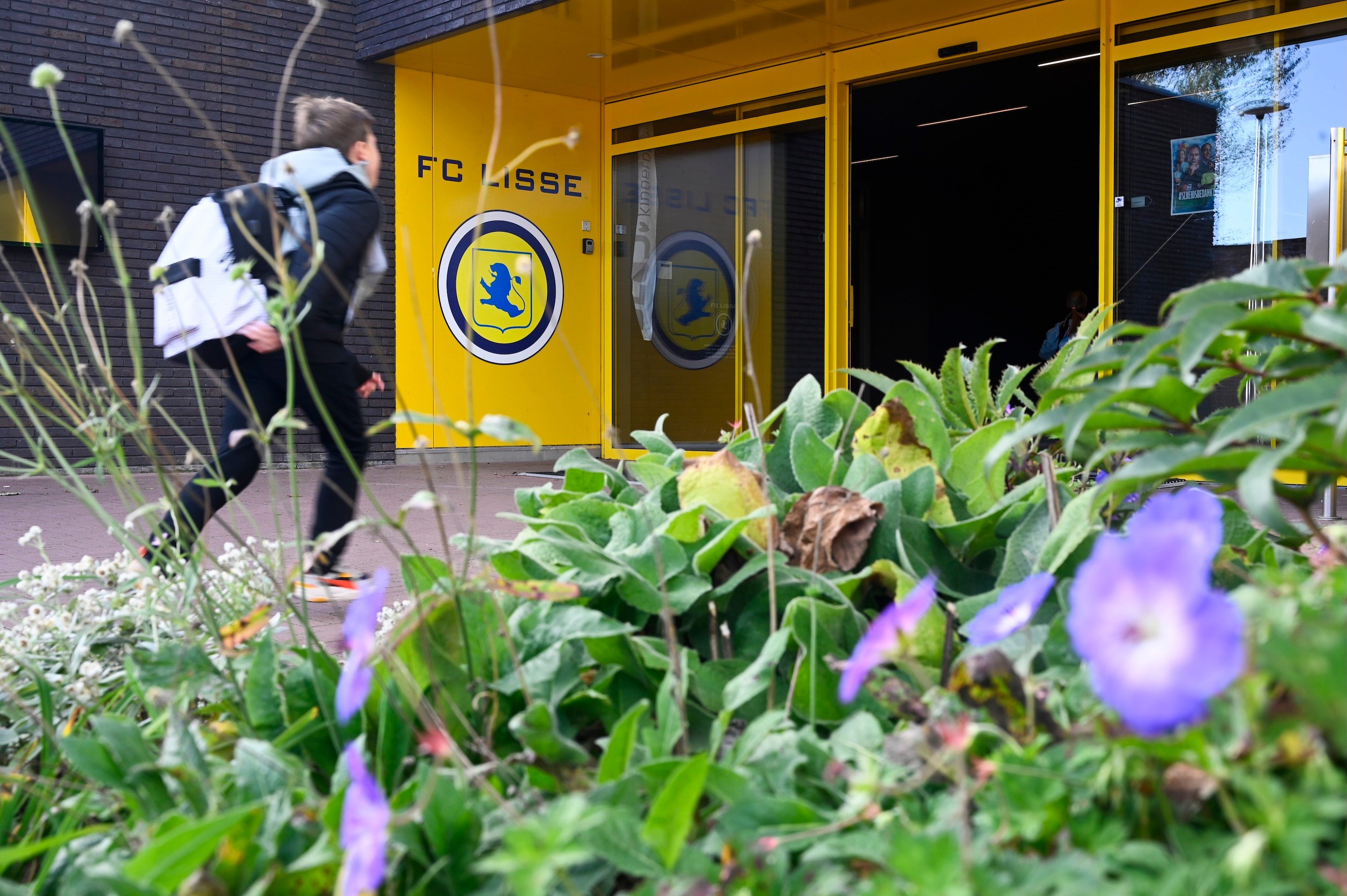 FC-Lisse