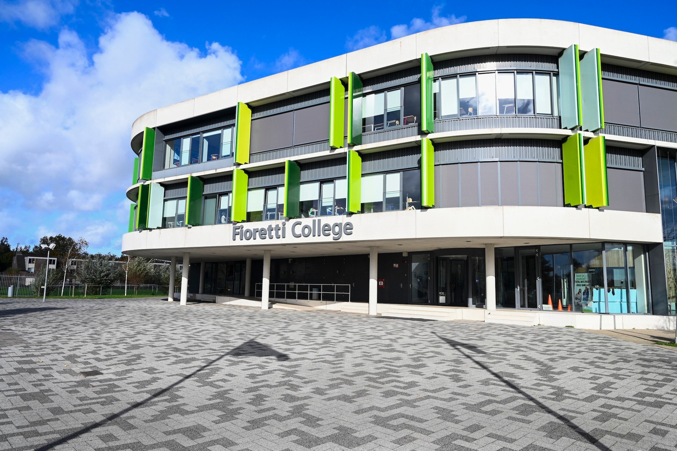 Fioretti-College