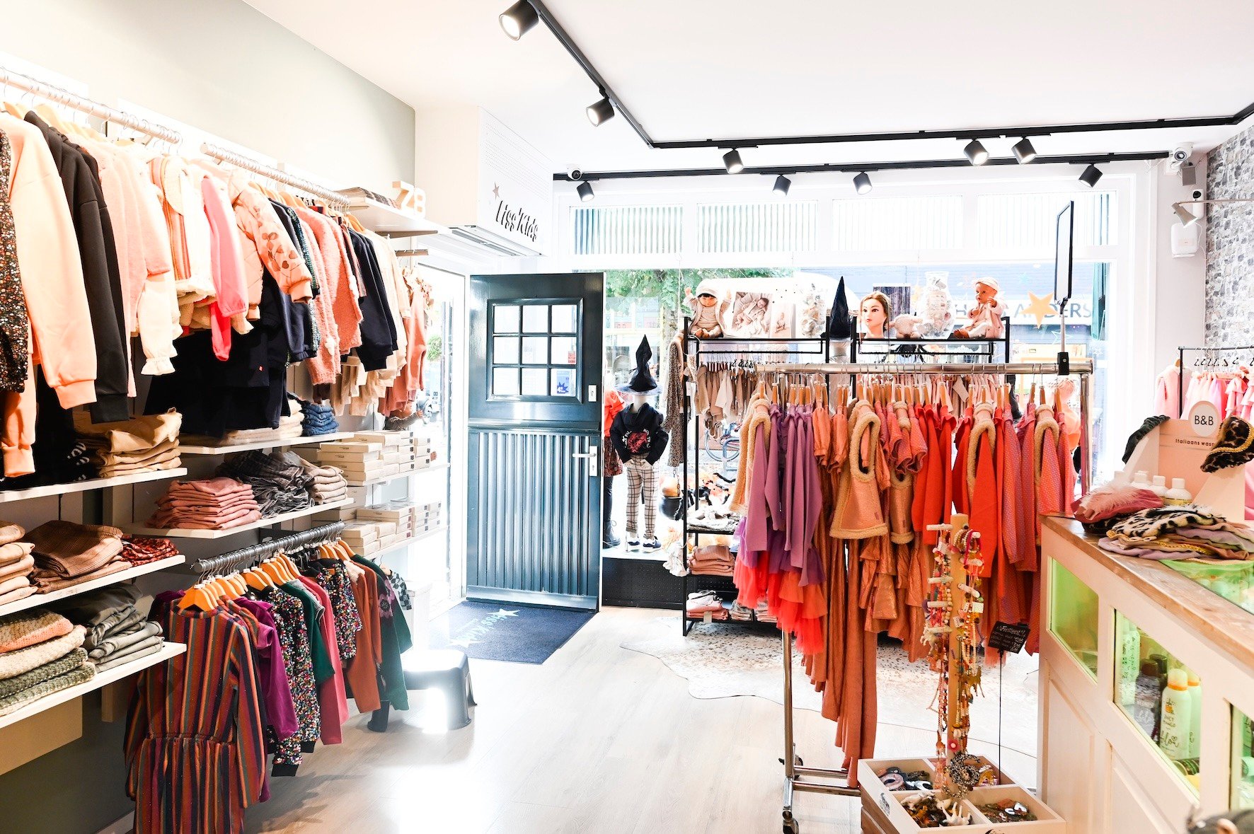 Winkel-Lisse