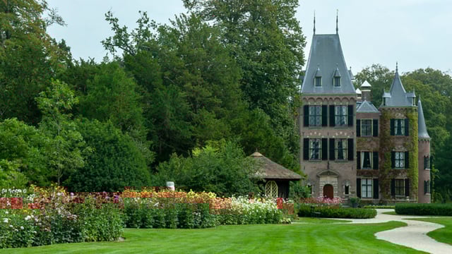 Historisch Landgoed Keukenhof 