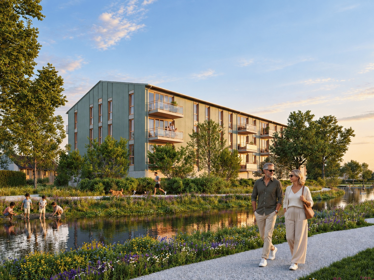 appartementen-senior